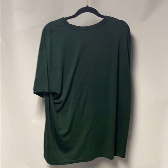 Gildan Plain T-Shirt XL - Picture 2 of 5